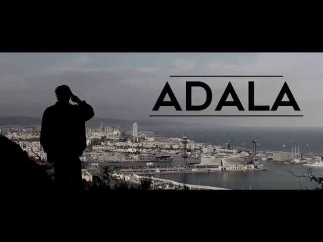 Adala - Temps de Guerra (videoclip oficial)