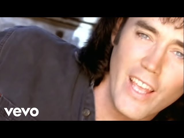 David Lee Murphy - Dust On The Bottle (Official Video)