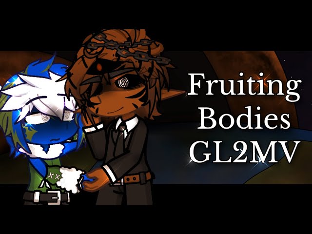 Fruiting Bodies | GL2MV | SolarBalls Earth & GHE RUS/ES