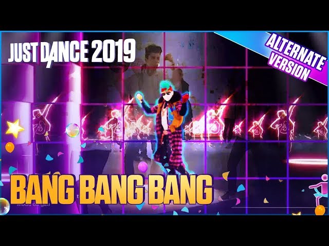 Bang Bang Bang by BIGBANG (Extreme) | Just Dance 2019