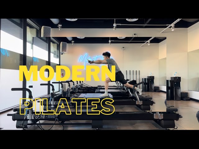 45 minute Xformer Workout Video (Full Xformer Workout Routine) on the Xformer Pilates Machine