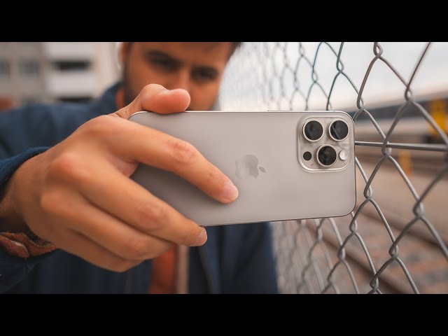 8 Mobile Filmmaking Lessons (Learn From My Mistakes)