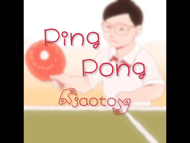 Ping Pong