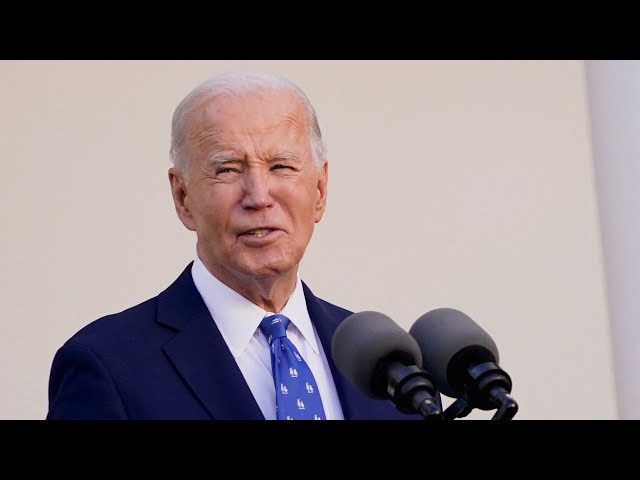 Israel-Hezbollah ceasefire: Joe Biden announces deal in the Middle East; Israel and Lebanon react