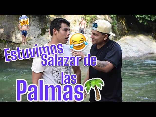 Blog Entrevista || Salazar de las palmas-Cúcuta 📍 || Mira las respuestas 😂😂😱