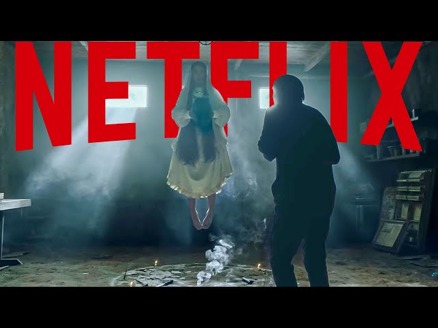 10 Best Scariest Horror Movies on Netflix Right Now | 2024