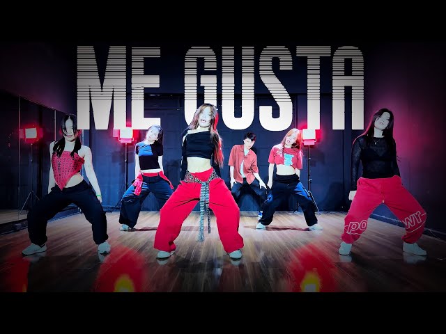 Anitta - Me Gusta | Dance Cover By NHAN PATO