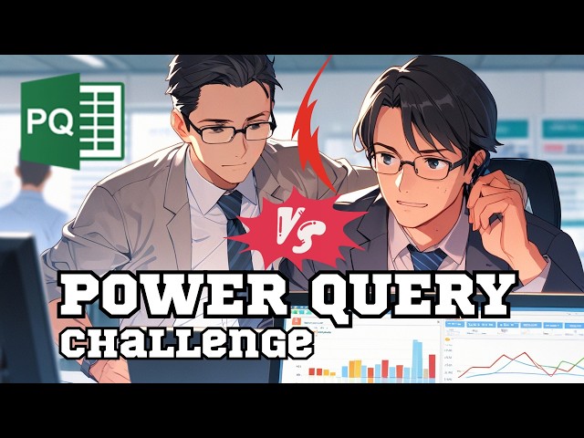 Running Totals from Max Monthly Values - Power Query Challenge 05