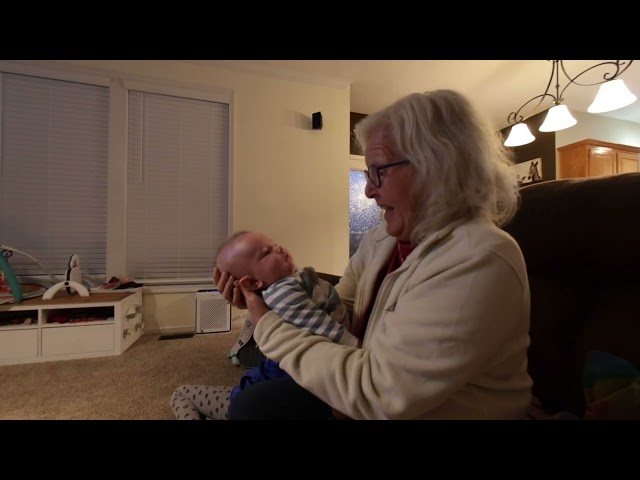 Grandma and Johnny 103A1589 vr