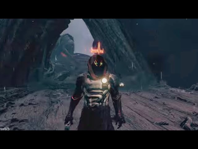 Remnant 2 🔥INSANE ELEMENTAL🔥fire🔥 DAMAGE BUILD "MISTY STEP" BALANCED🔥💀APOCALYPSE💀