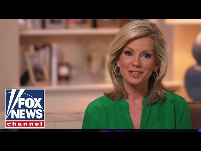 Shannon Bream shares the story of her father on Fox News’ 25th anniversary