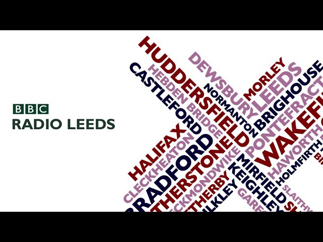 Francis Hickenbottom talking about The Wakefield Peregrine Project on BBC Radio Leeds 24 03 21