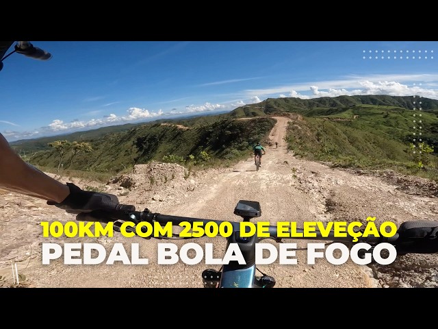 Simulado de Maratona | 100km com 2500 de elevação - Estrada Colonial