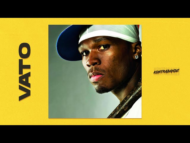 [FREE] 50 Cent x 2000s x Timbaland Type Beat - VATO | Free 2000''s Rap Type Beat 2024