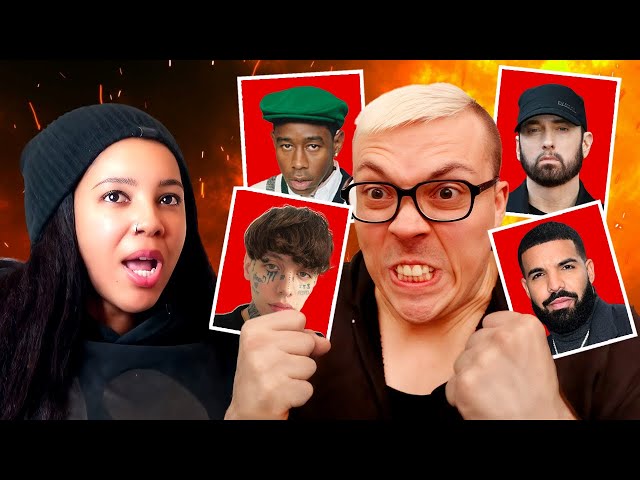 Rappers Who Responded To Anthony Fantano | Reaction