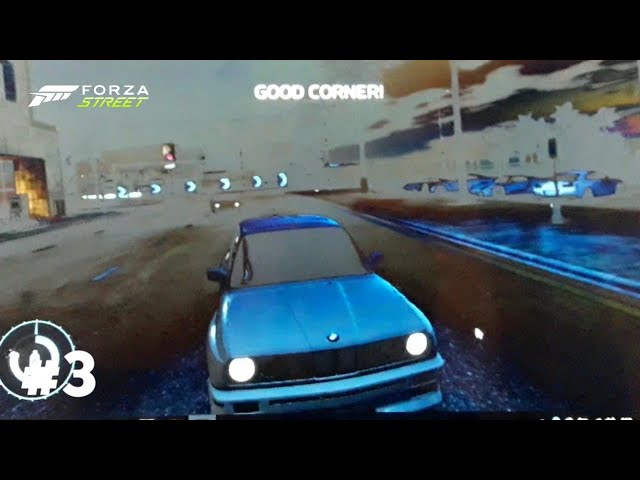 Forza Street PC - Walkthrough Episode 1 Starting Line Part - 3