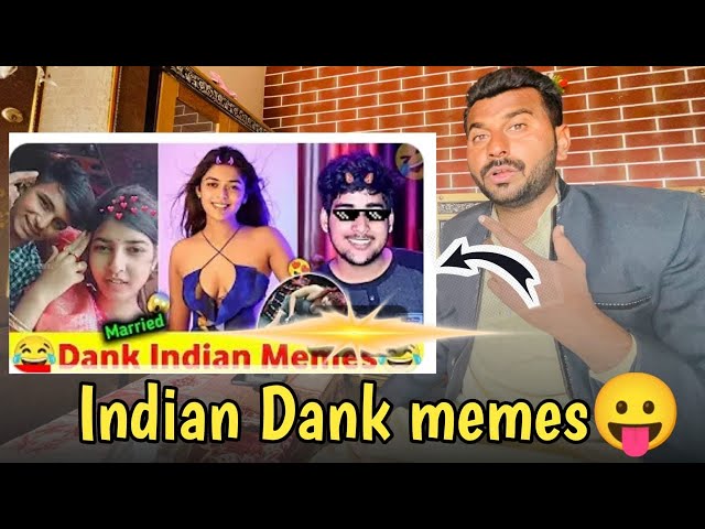 Idian dank memes || Wah betay moj kar di ||#funny #jimmyreaction7