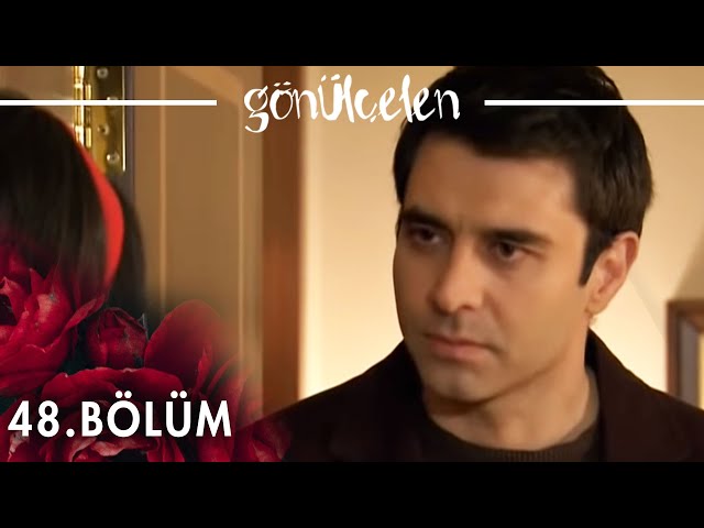 Gönülçelen 48. Bölüm - atv