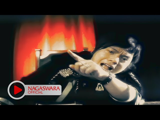 Wali - Emang Dasar (Official Music Video NAGASWARA) #musik