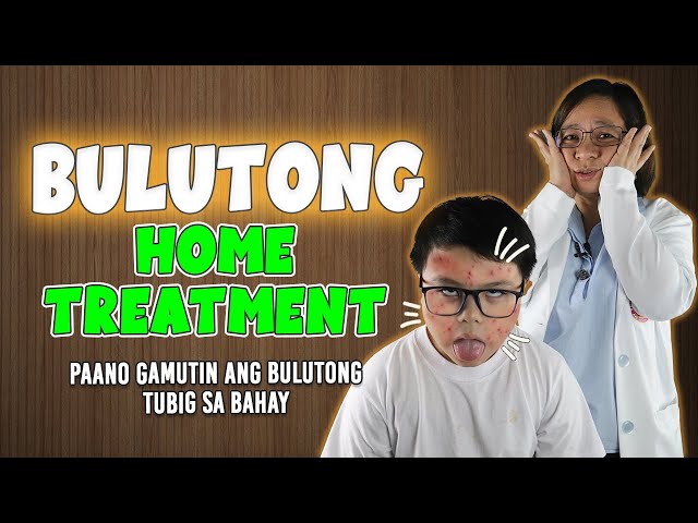 Tamang pag-GAMOT sa BULUTONG TUBIG || Chicken Pox Home treatment || Doc A Pediatrician