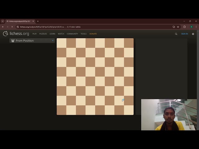 FUNDAMENTALS IN CHESS(PIECE MOVEMENTS)