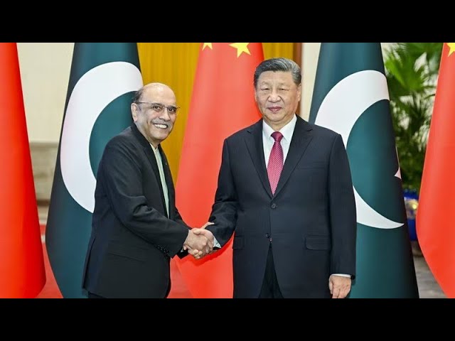 Expert: China, Pakistan enjoy all-weather cooperation