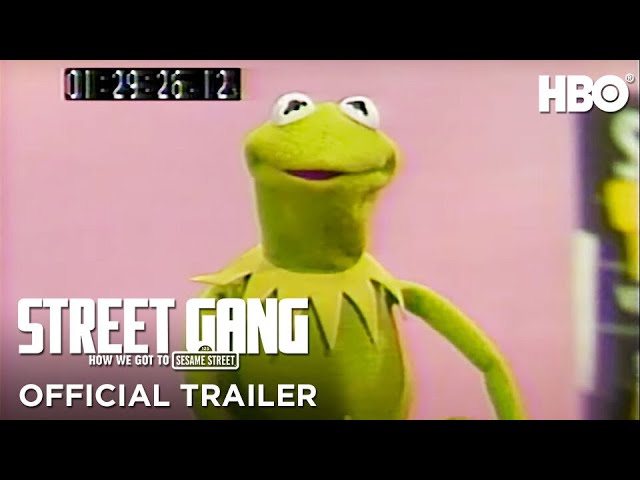 Street Gang | Official Trailer | HBO