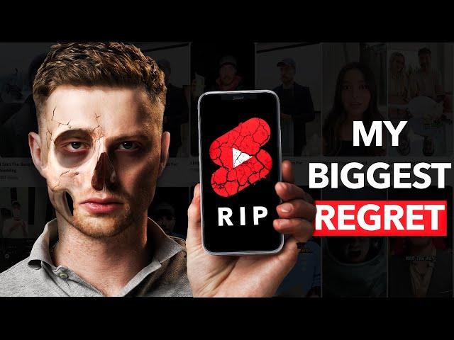 Why YouTube Shorts Will KILL Your Channel