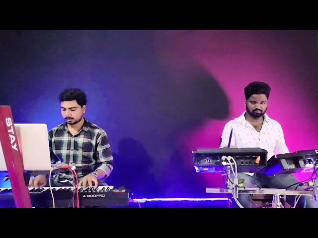 Antha na meluke Song playing Roland spd 30 pad Roland sx pad playing Roland 800 PRO keyboard