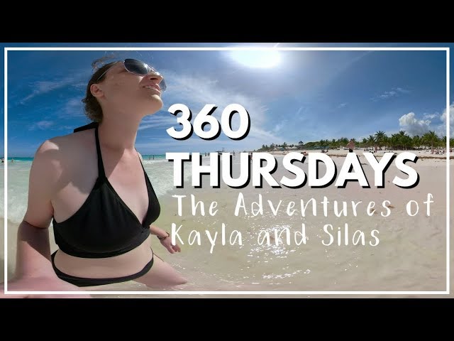 The Riviera Maya in 360