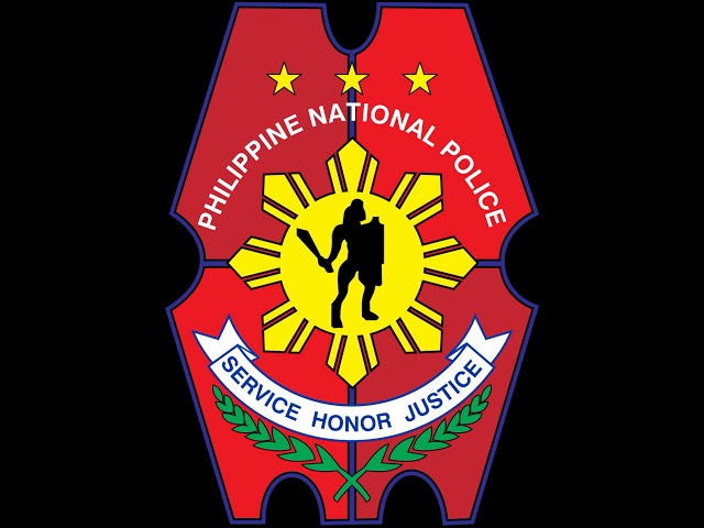 Philippine National Police | Wikipedia audio article