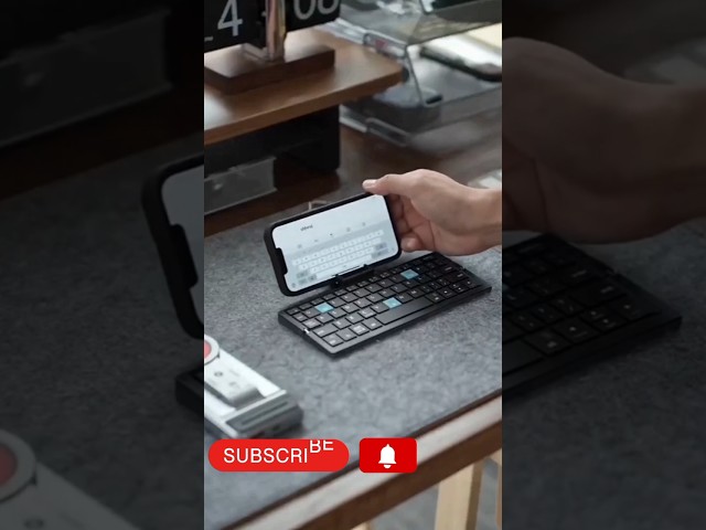 keyboard for mobile | mini keyboard for mobile phone free fire #keyboard #mobilephone #gadgets