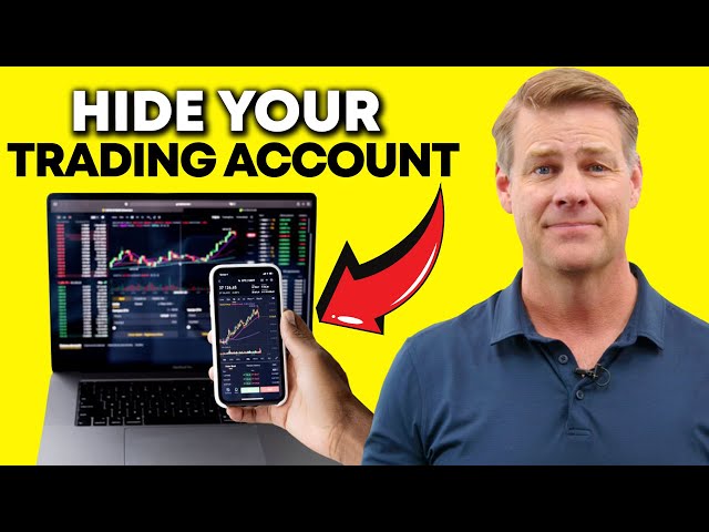 Here's How to Protect Your Trading Account From Lawsuits and Creditors