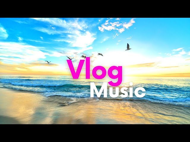 Vlog No Copyright Music | Background Music | No Copyright Music | Limujii - Cloud | Free Music