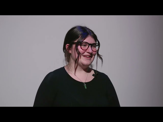 It’s okay not knowing what’s after graduation | Daisy Osberg | TEDxYouth@DoyleAve