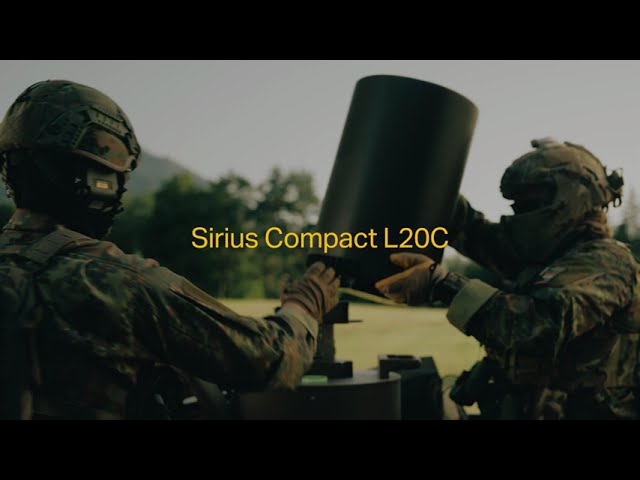 Sirius Compact L20C