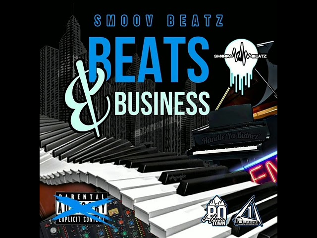 30 Minutes Of Instrumentals By Smoov Beatz (Beats & Business Album) FREE LEASE BEATS