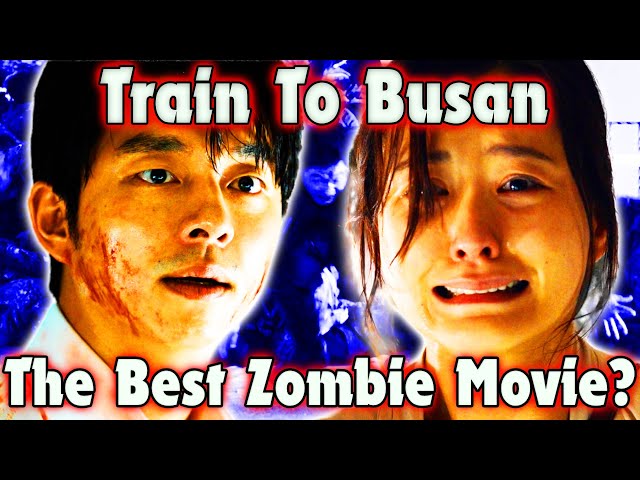 Train To Busan- A Modern Classic? | Straitjacket Talk