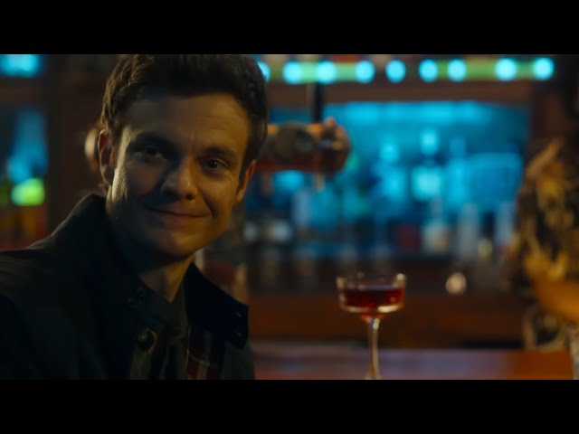 Novocaine | Official Trailer (2025 Movie) - Jack Quaid | Trailer Review