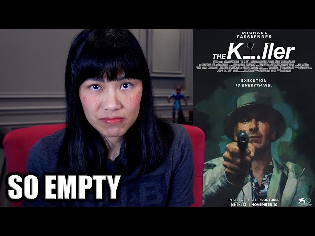 The Killer 2023| Movie Review