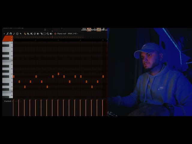 “Como HAGO un BEAT de REGGAETON en 2025 desde CERO | FL Studio 21 “