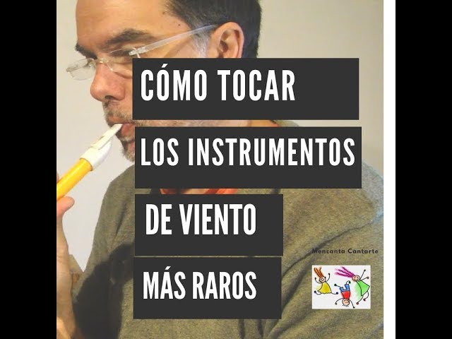 NOTAS DE FLAUTA 🎺🎺🎺-  INSTRUMENTOS DE VIENTO - ME ENCANTA CANTARTE