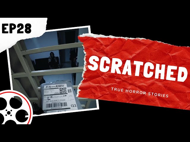 True Horror Stories - Scratched (POV)