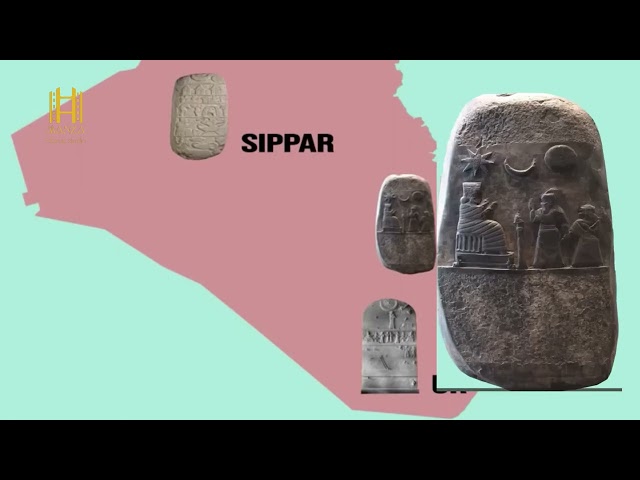 The SHOCKING Connection Between Quran and Sumerian gods