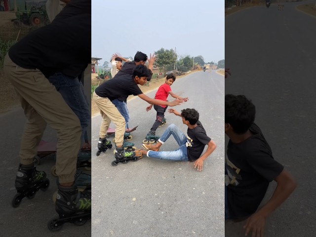 Public Reactions to Amazing Skating Stunts!😱 #skating​​#skate​​ #publicreaction​​#shorts​​#ytshorts