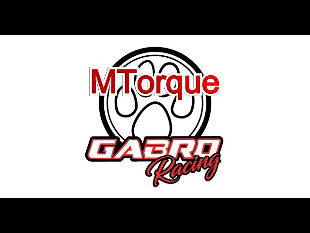 Gabro MTorque Map 2021-2024 Aprilia RSV4/Tuono V4