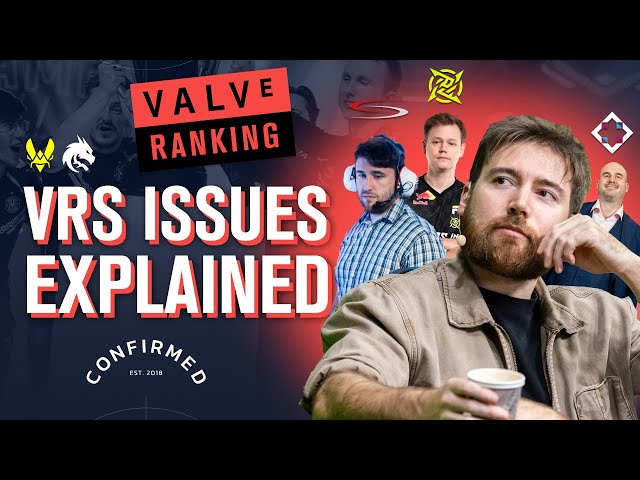 Vitality win Katowice; is Valve ranking broken? | HLTV Confirmed S7E15