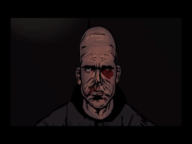 5 Horror Stories Animated