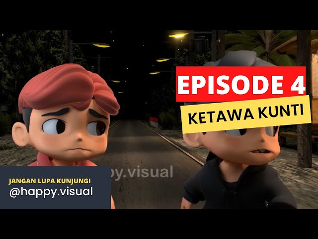 EPS 4 - KETAWA KUNTI