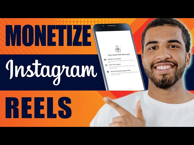 How to Monetize Instagram Reels | Make Money with Instagram Reels (2025)